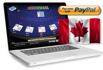  online casino canada paypal